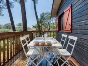Chalet Picasso by Interhome